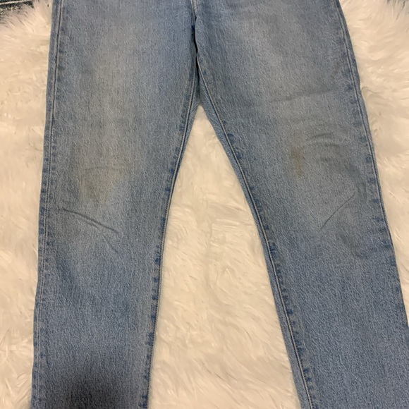 Levi’s 501 skinny - Picture 5 of 5